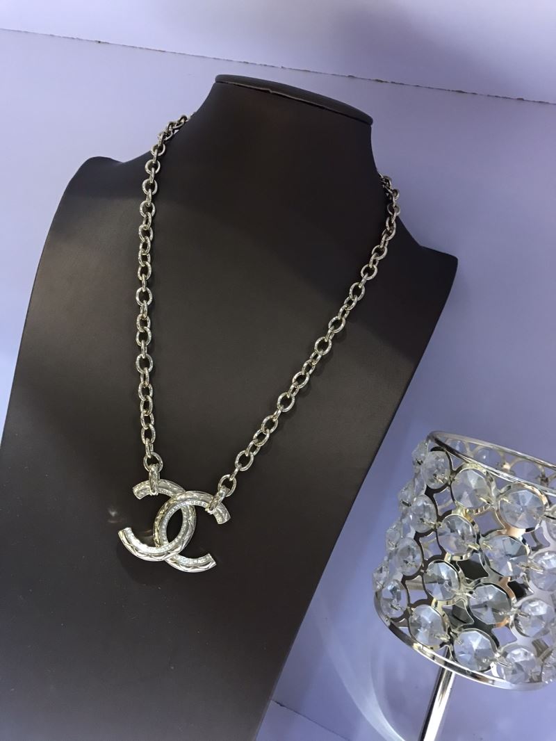 Chanel Necklaces